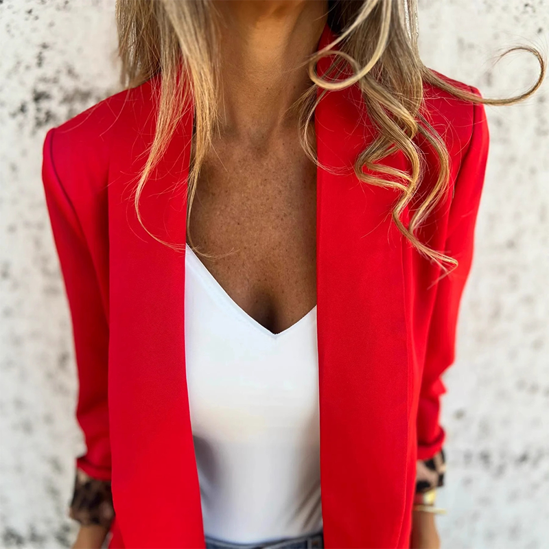 Elora | Elegant Everyday Blazer