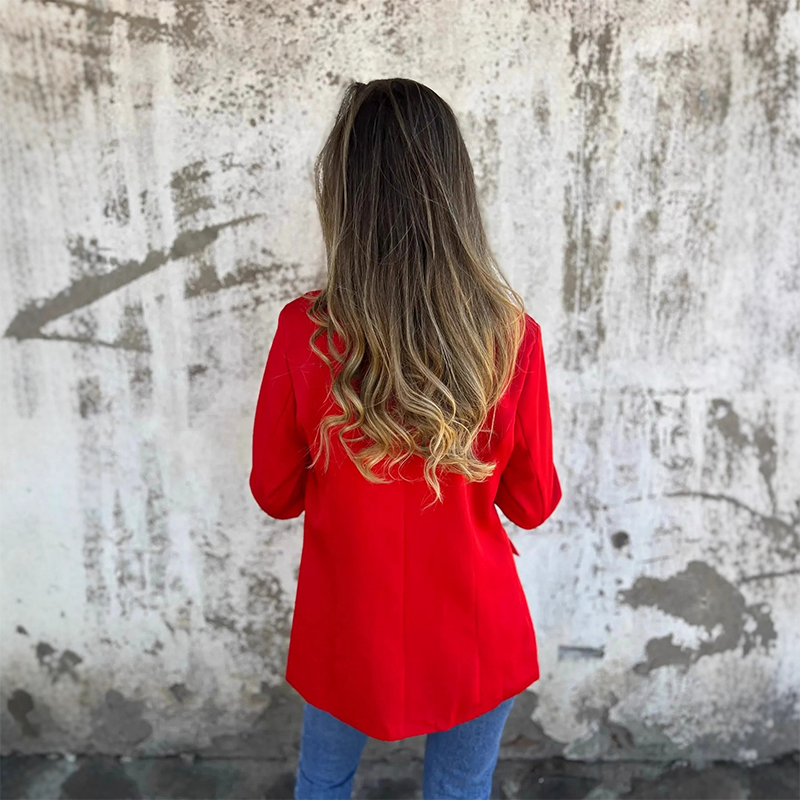 Elora | Elegant Everyday Blazer
