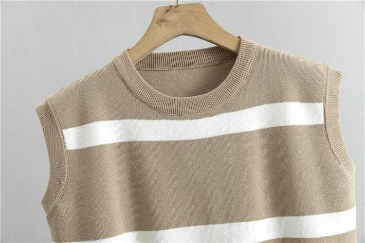 Averyâ„¢ - Stylish Loose Casual Three-Piece Set