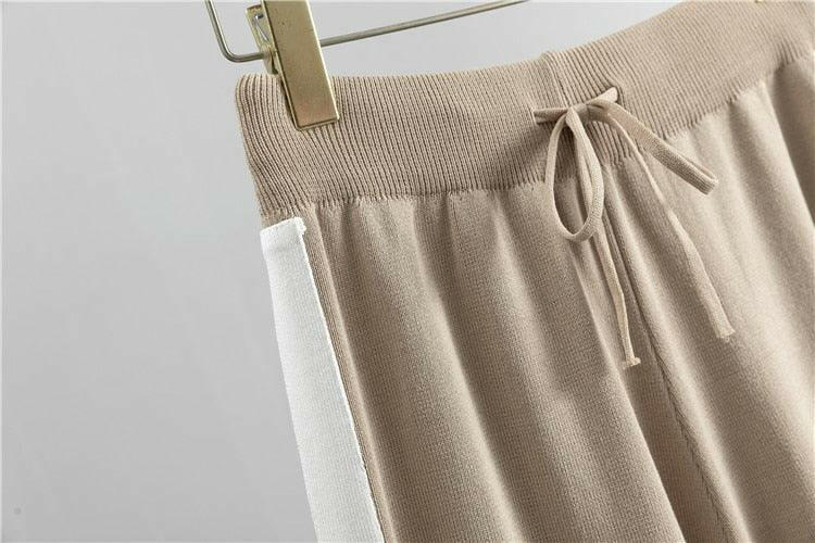 Averyâ„¢ - Stylish Loose Casual Three-Piece Set