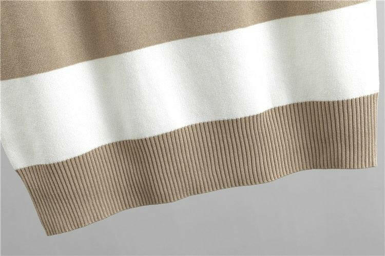 Averyâ„¢ - Stylish Loose Casual Three-Piece Set