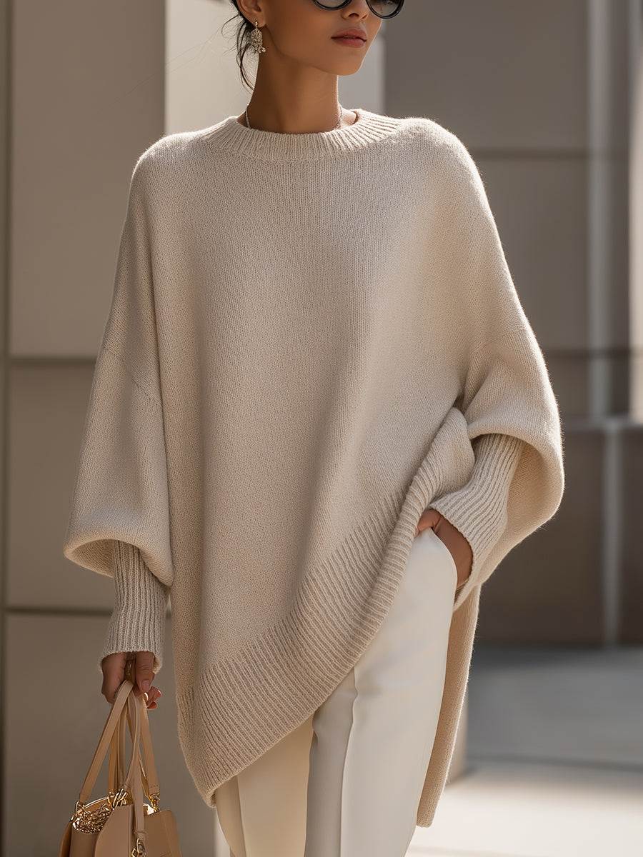 Diana | Classic Cozy Sweater