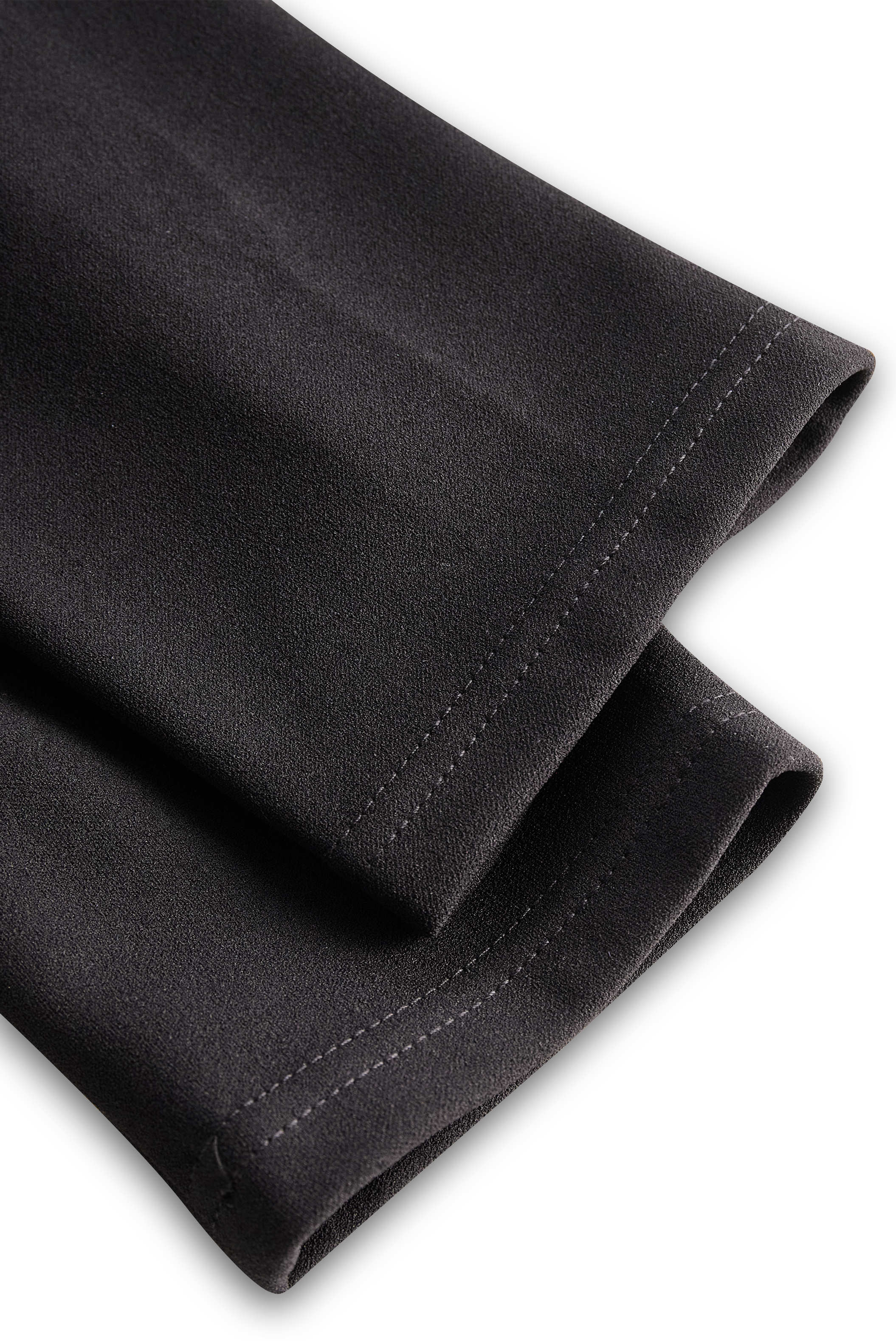 Evy | Graceful Waist Midi Dress