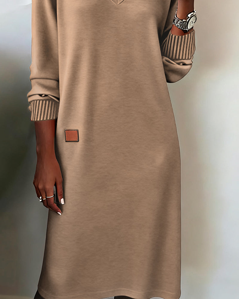 Judi | Comfortable Dress