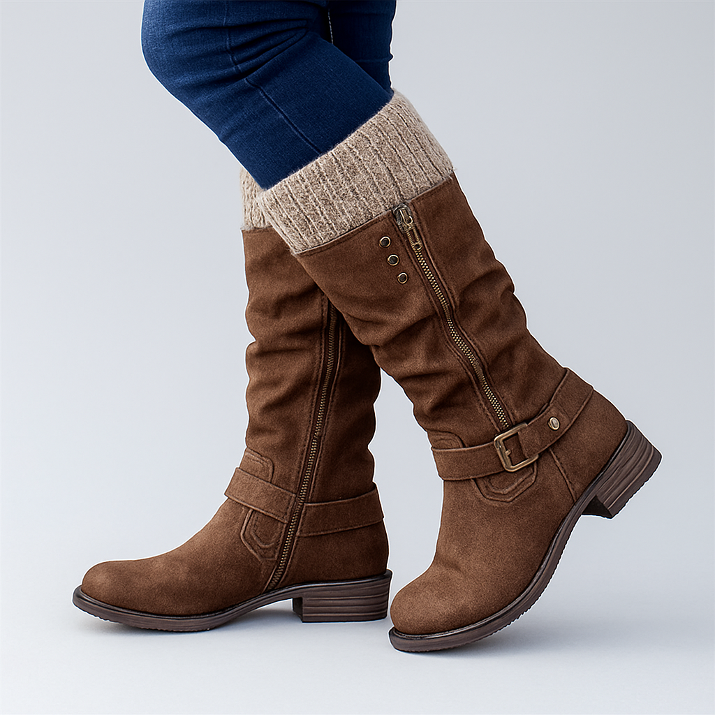 Lori | Orthopaedic Boots