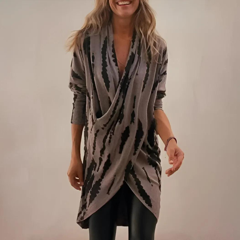Elise™ | Timeless Relaxed Tunic