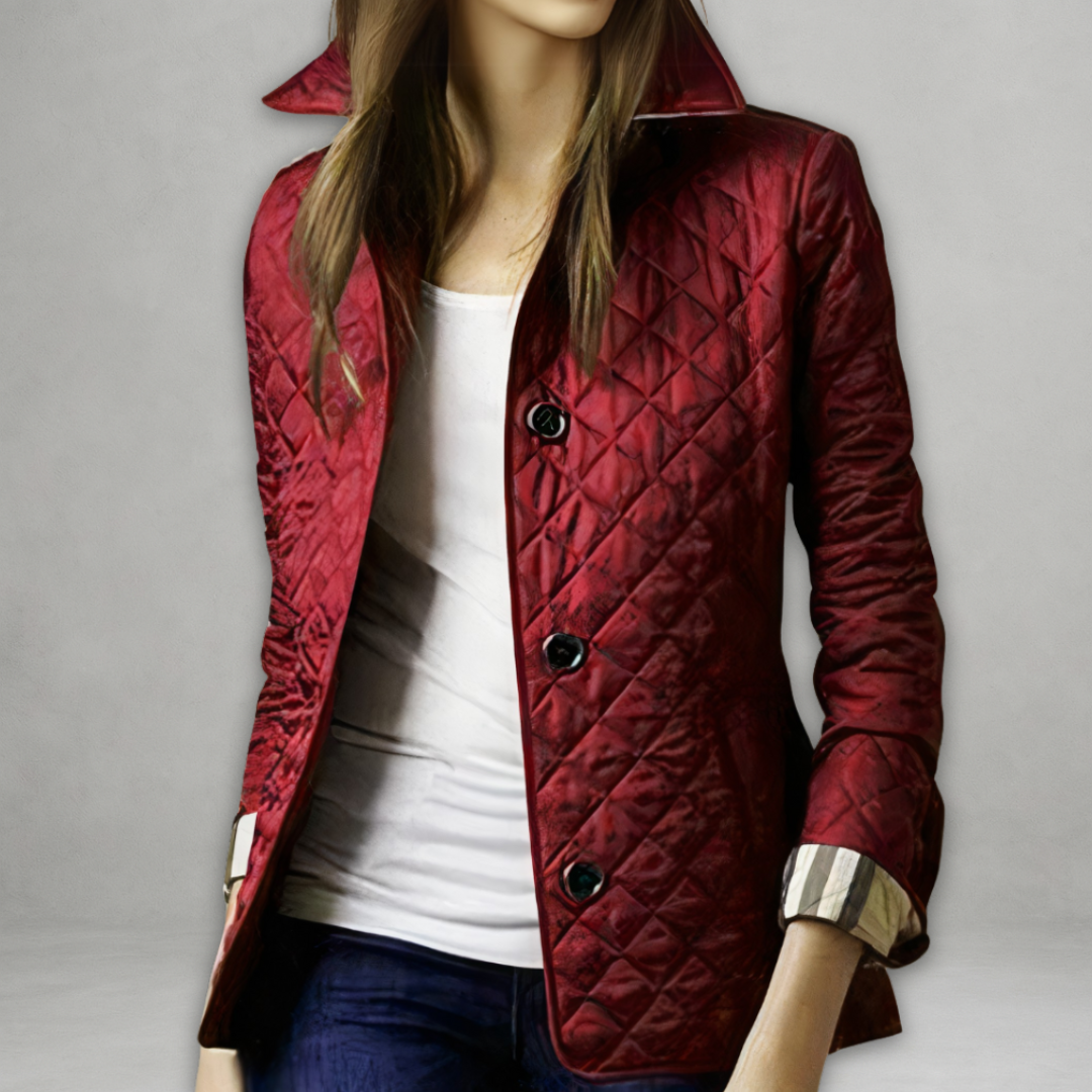 Evelyn | All Season Jacket