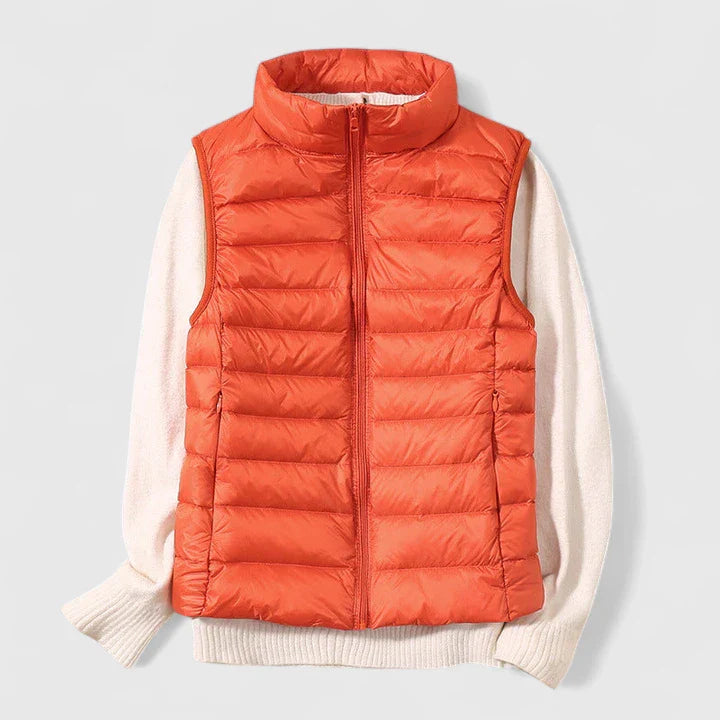Marci | Everyday Comfort Vest