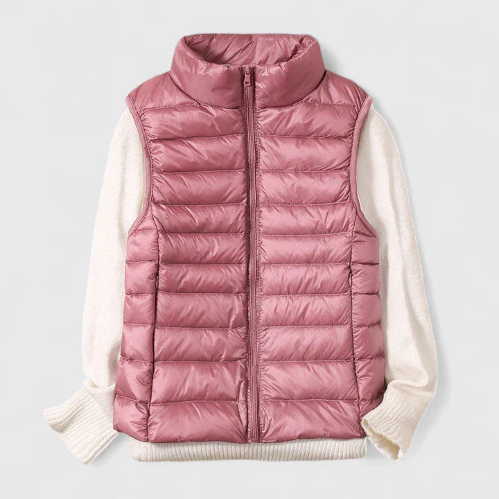 Marci | Everyday Comfort Vest