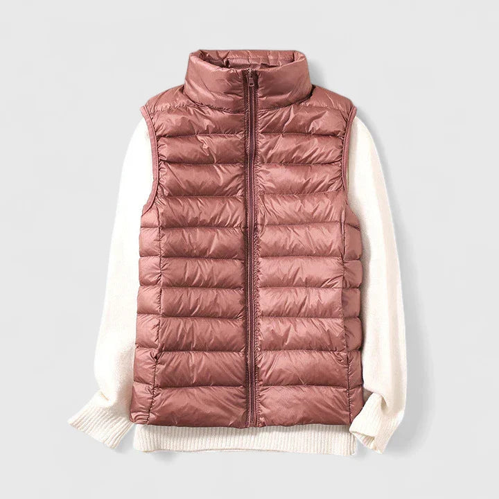 Marci | Everyday Comfort Vest
