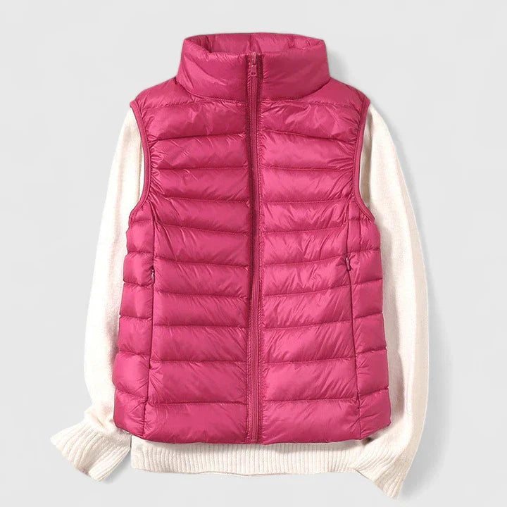 Marci | Everyday Comfort Vest