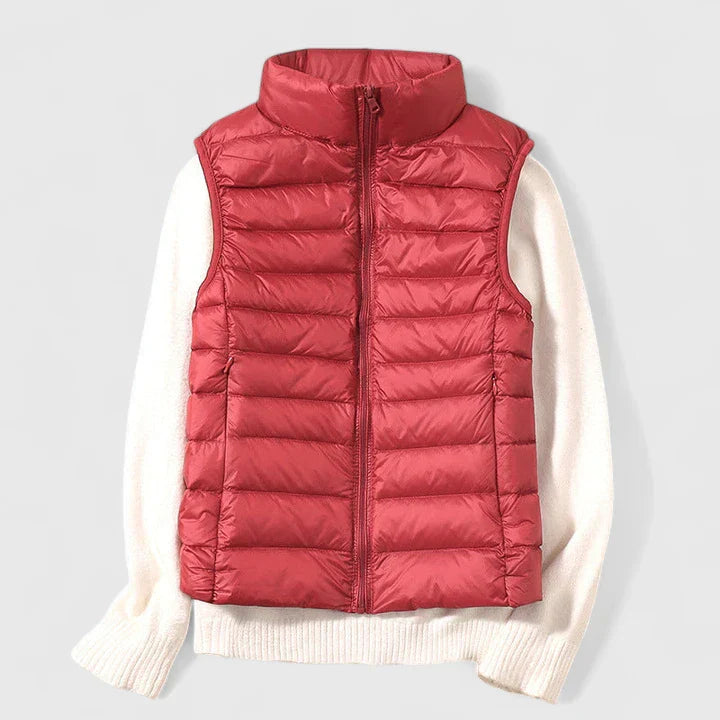 Marci | Everyday Comfort Vest