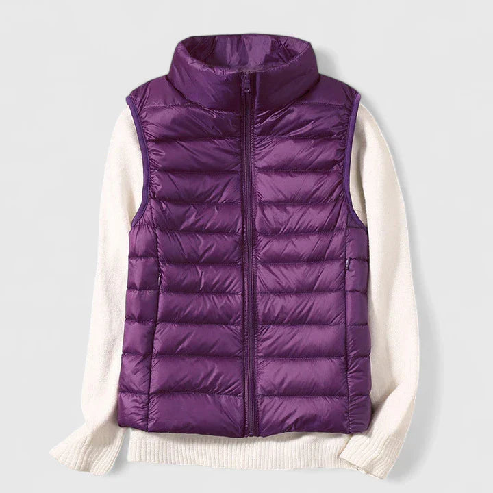Marci | Everyday Comfort Vest