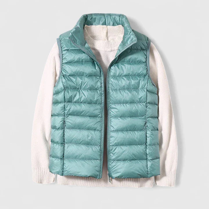 Marci | Everyday Comfort Vest