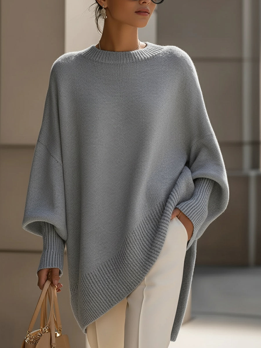 Diana | Classic Cozy Sweater