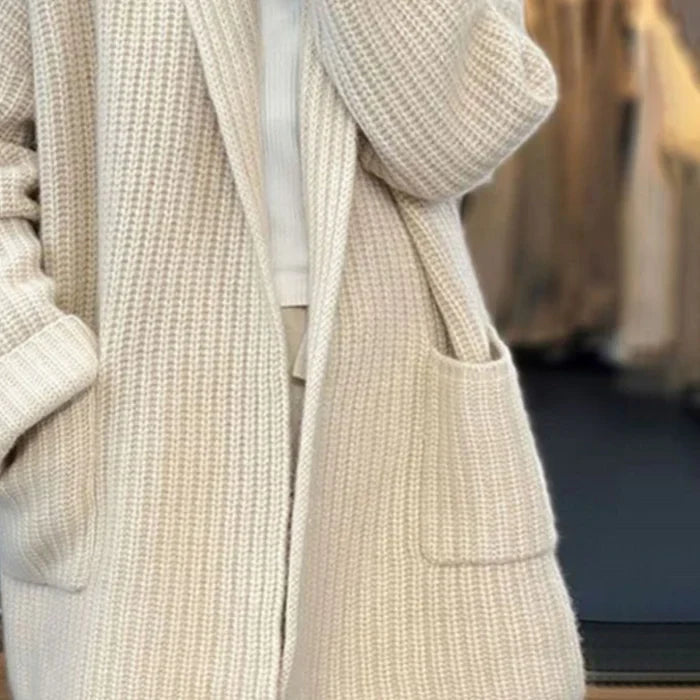 Hazel™ | Warm Embrace Cardigan