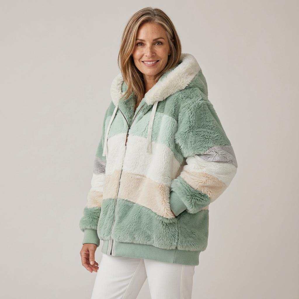Maria | Comfortable Jacket