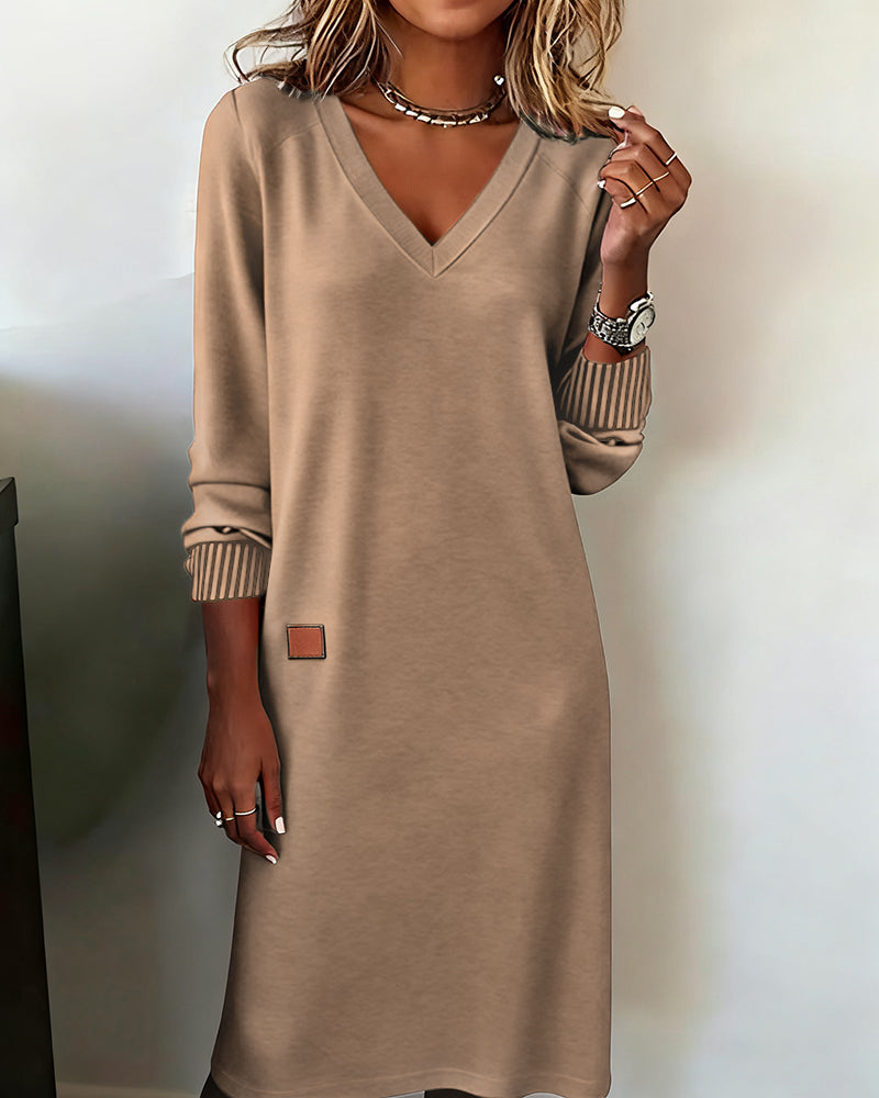 Judi | Comfortable Dress