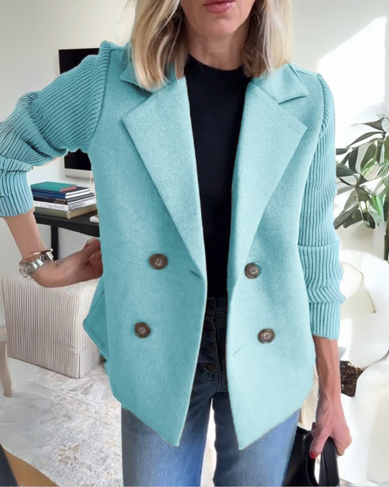 Jasmin | Polished Comfort Blazer