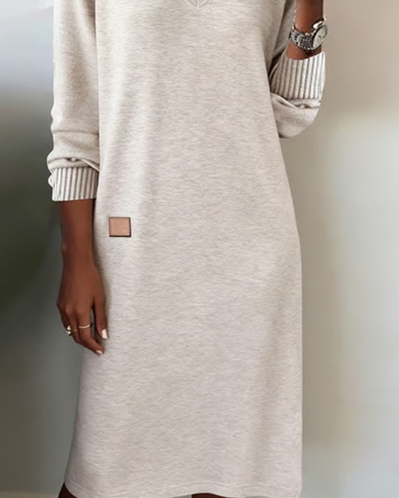 Judi | Comfortable Dress