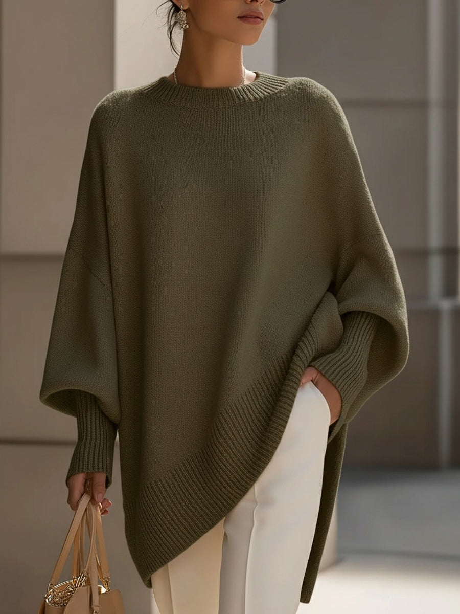 Diana | Classic Cozy Sweater