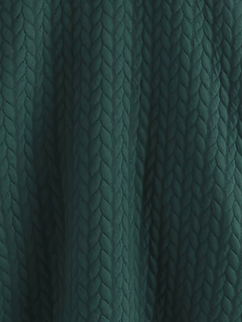 Maria | Quilted Hooded Coat