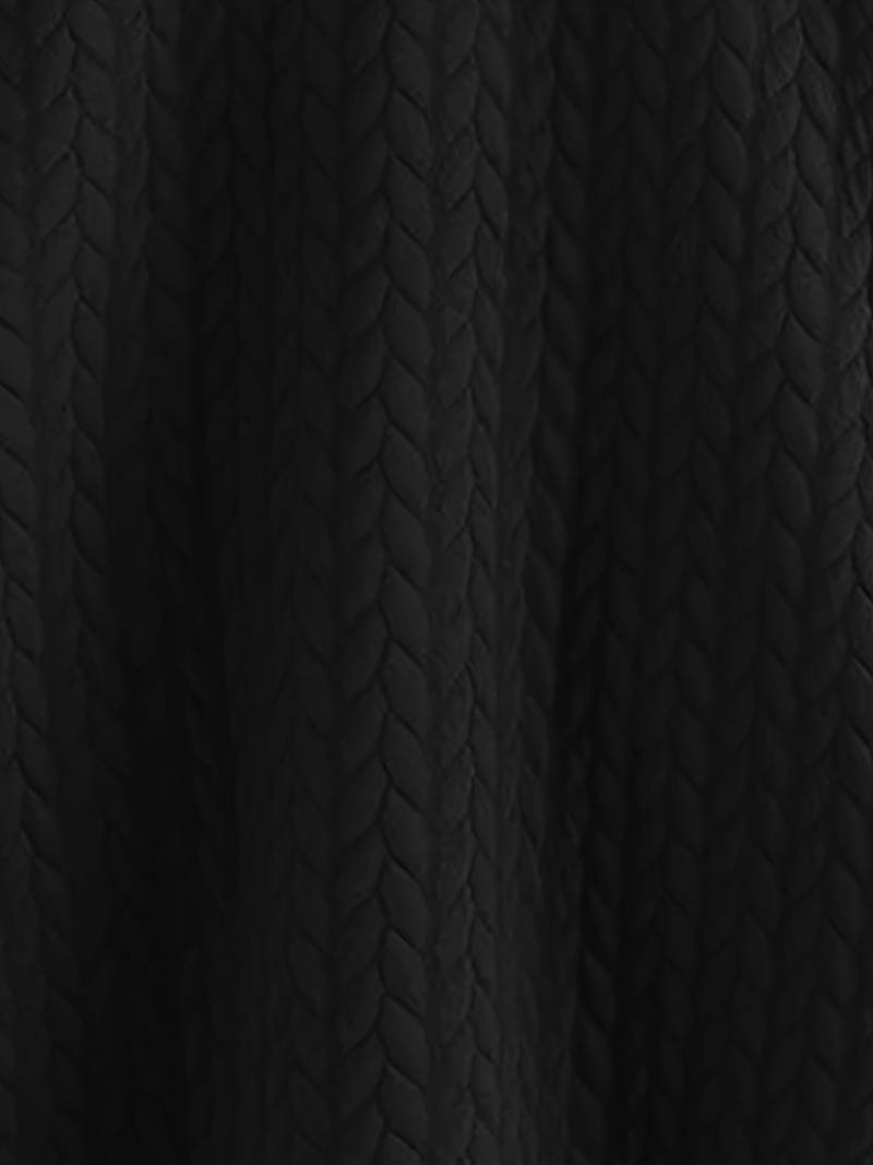 Maria | Quilted Hooded Coat