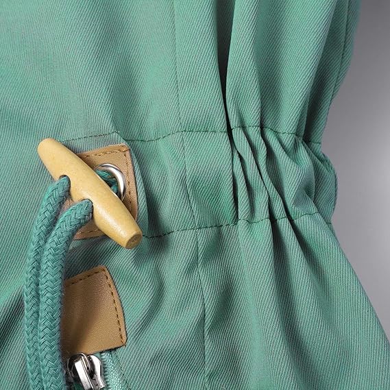 Karen | Cozy Faux Fur Coat