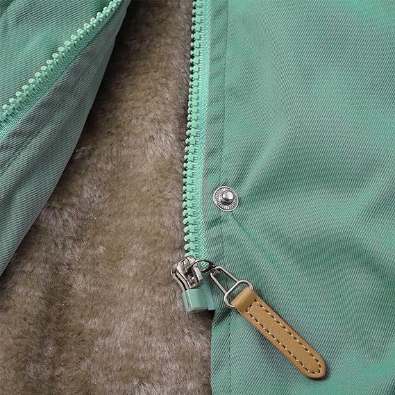 Karen | Cozy Faux Fur Coat