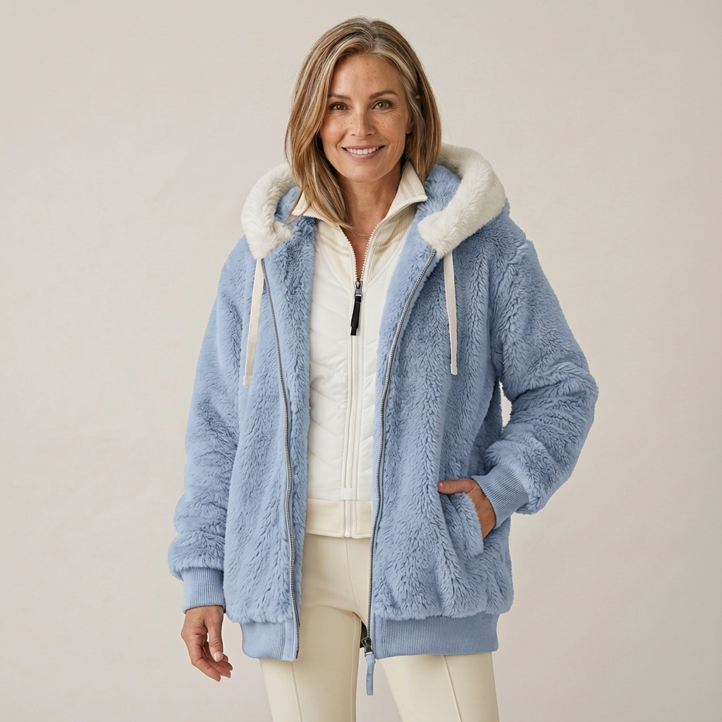 Maria | Comfortable Jacket