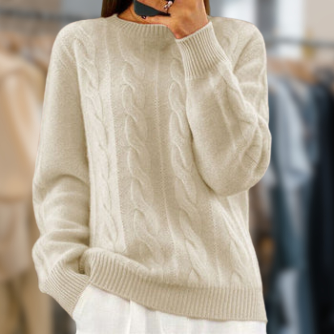 Charlotte™ - Soft Sweater