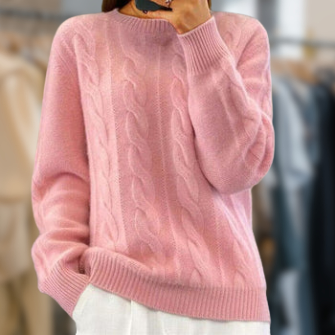 Charlotte™ - Soft Sweater