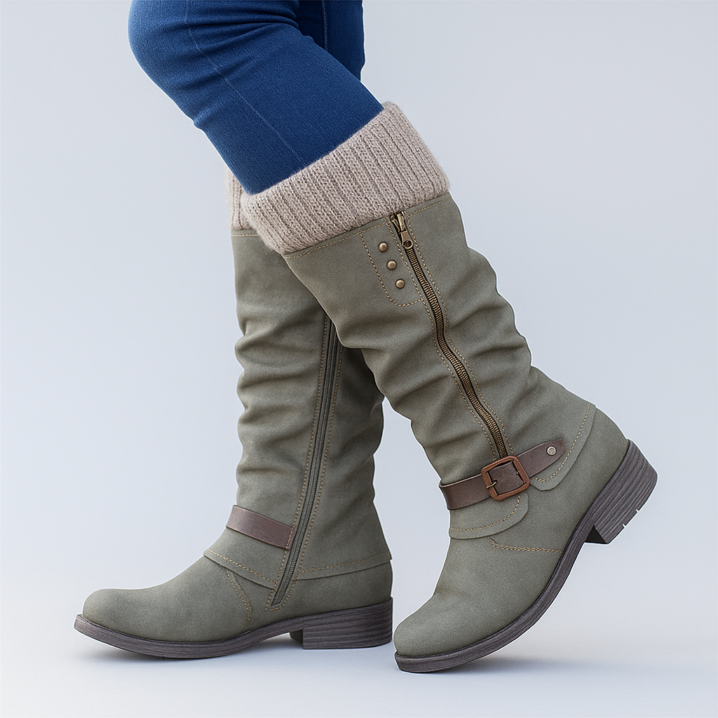 Lori | Orthopaedic Boots