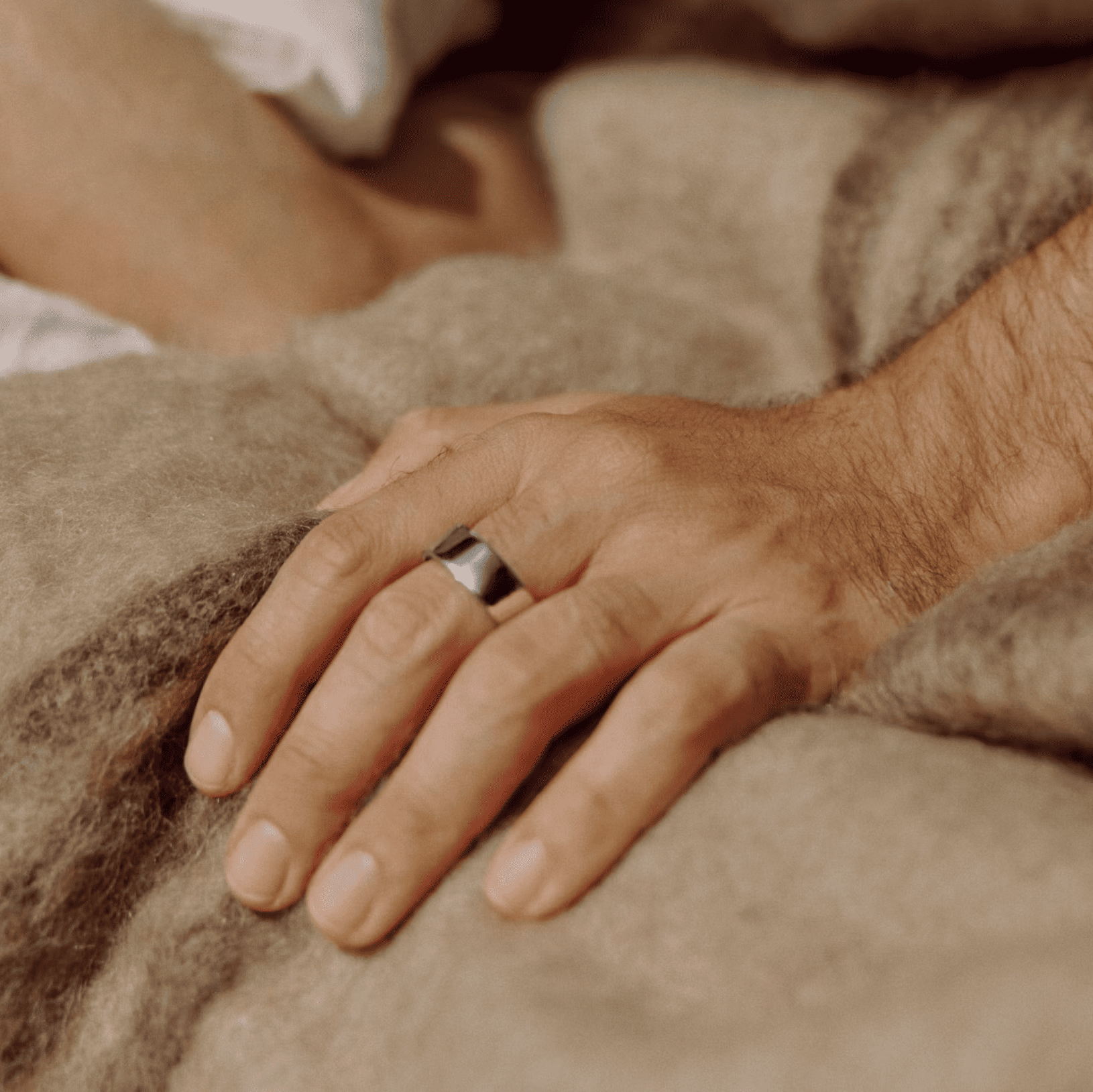 Health Ring™ – Magnetic Wellness Band