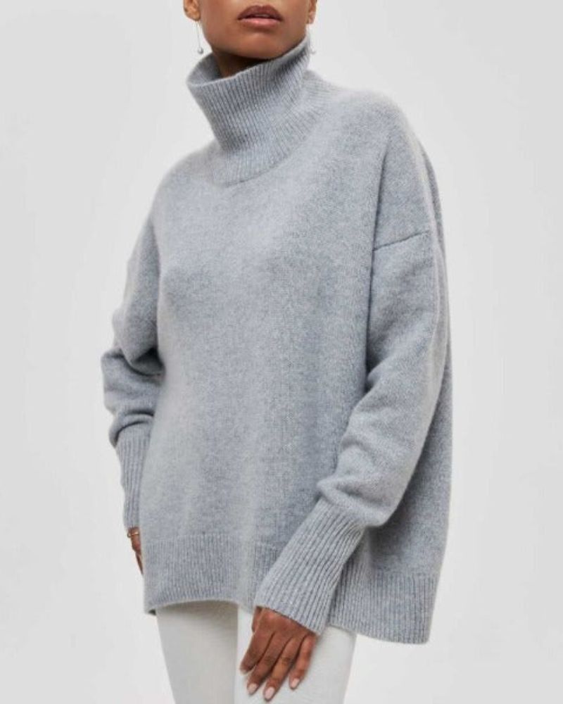 EVY | Oversized Sweater