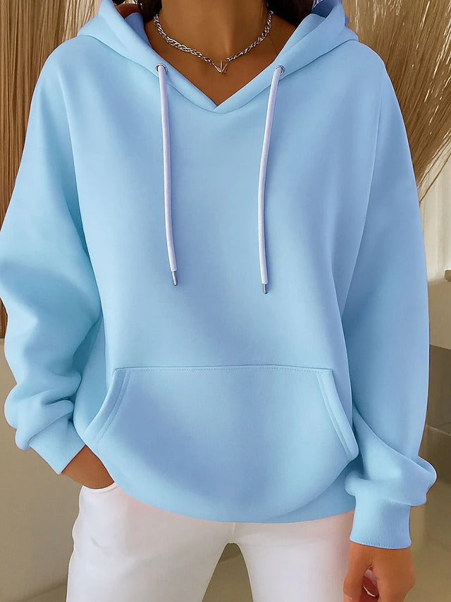 Mara | Cozy Everyday Hoodie