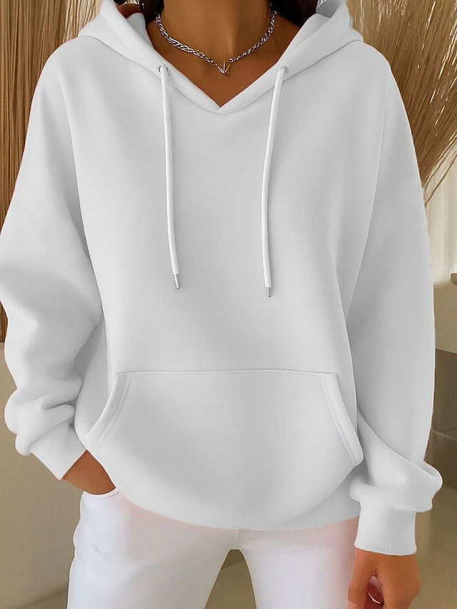 Mara | Cozy Everyday Hoodie