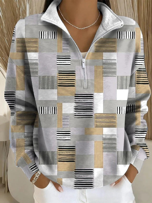 Elora | Cozy Sweatshirt