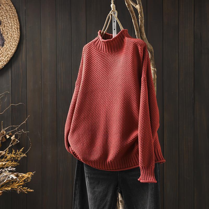 Lara | Cozy Everyday Sweater