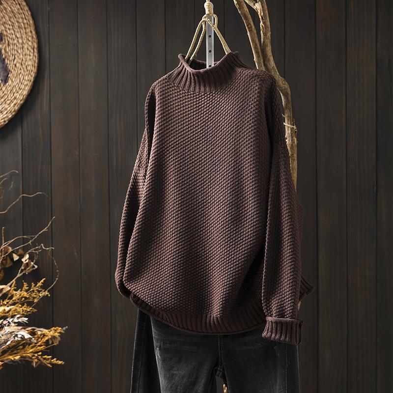 Lara | Cozy Everyday Sweater