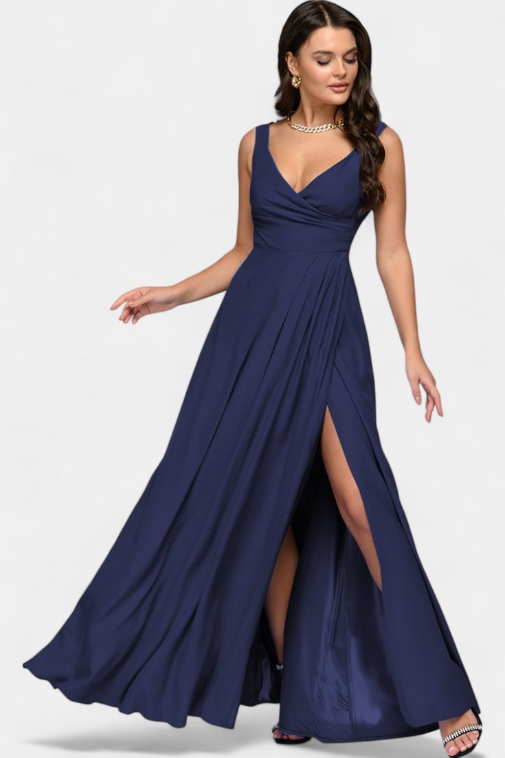 Vittalyn | Sophisticated Dress