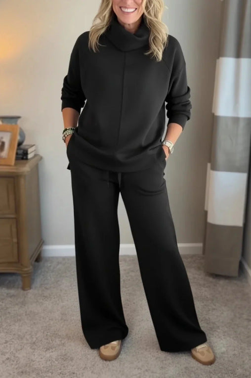 Adalia | Cozy Two-Piece Lounge Set