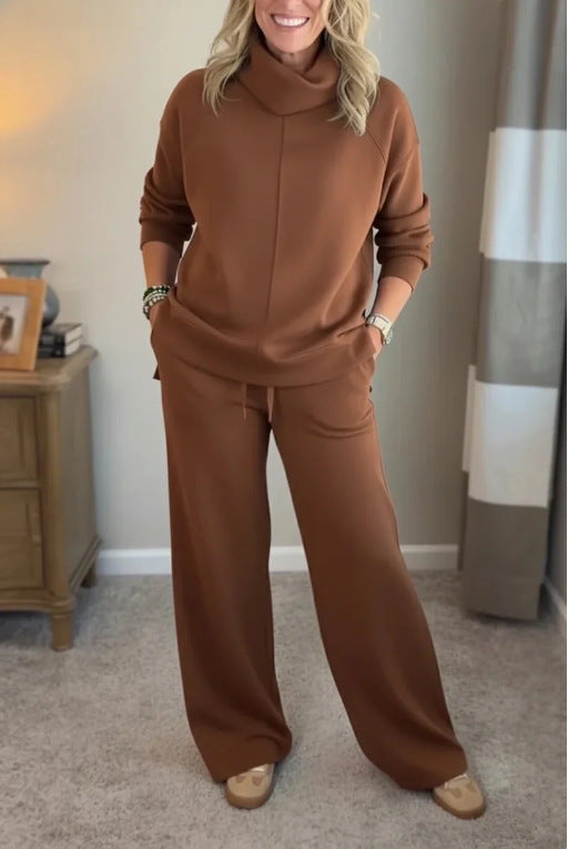 Adalia | Cozy Two-Piece Lounge Set