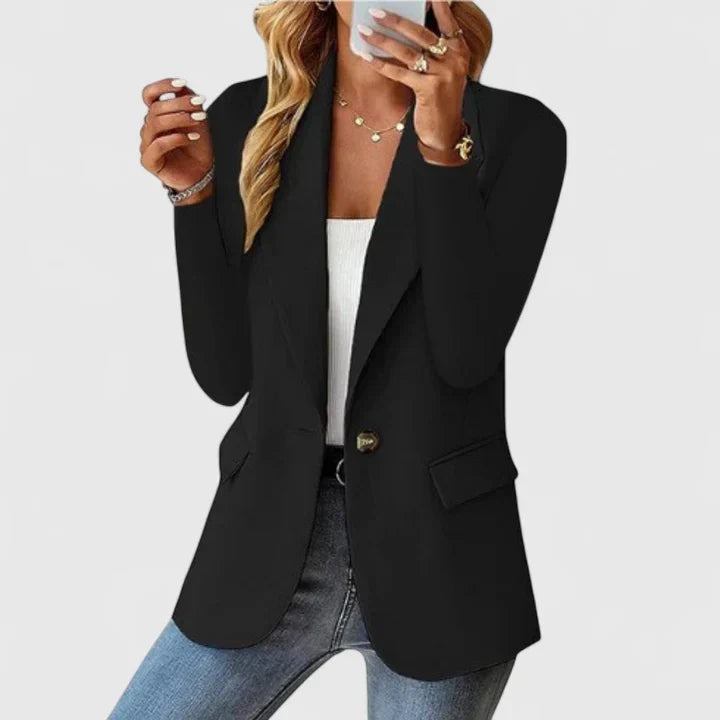 Carolyn | Elegant Everyday Blazer