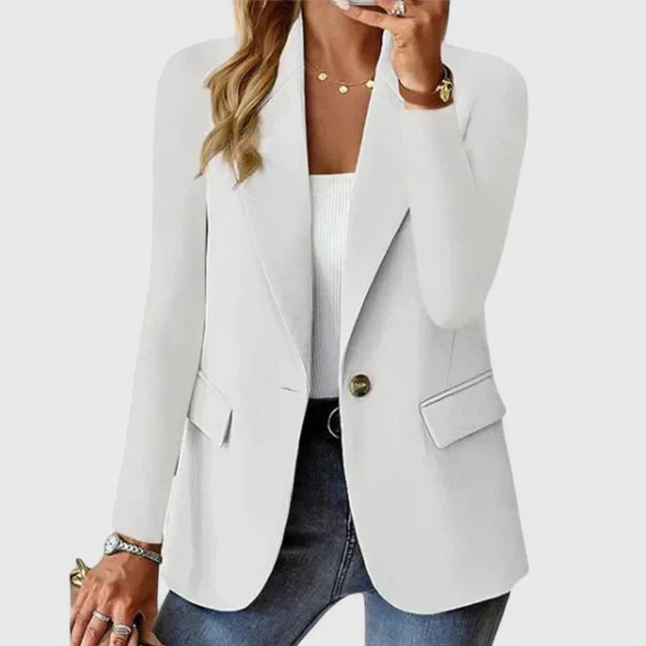 Carolyn | Elegant Everyday Blazer