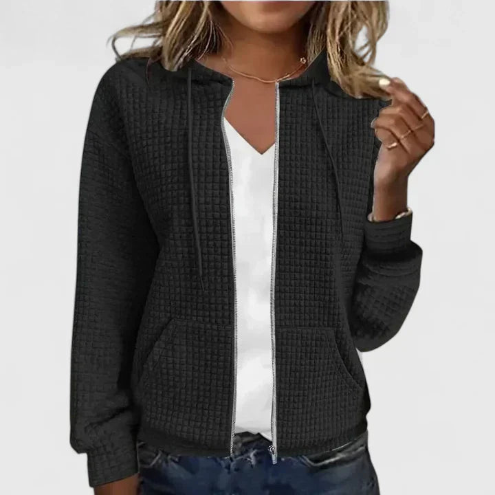 Elyssiah | Elegant Jacket