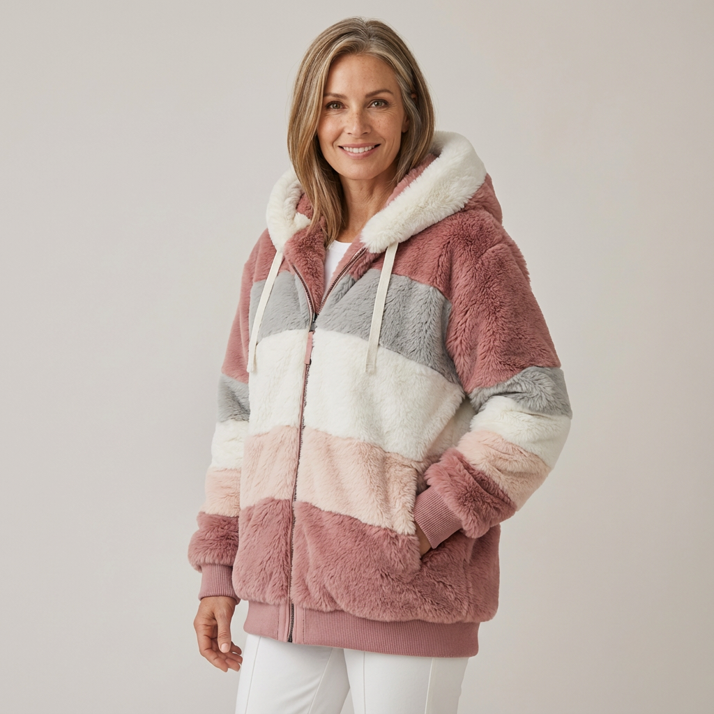 Maria | Comfortable Jacket