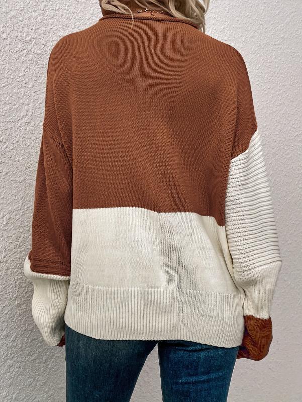 Mia™ - Soft Warm Sweater