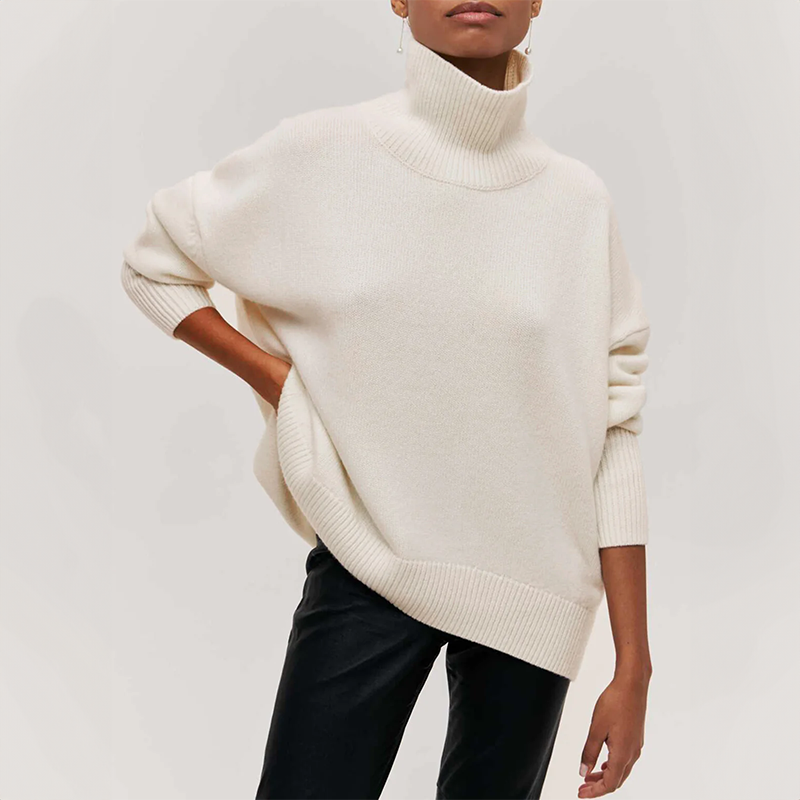 Amelia | Elegant Sweater