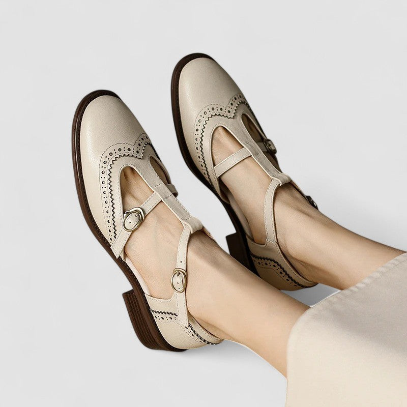 Gianna™ - Orthopedic Mary Jane Shoes